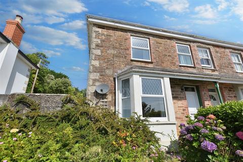 Trevarth Road, Carharrack, Redruth 2 bed semi