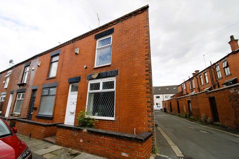 Clarence Street, Farnworth, Bolton... 2 bed end of terrace house for sale