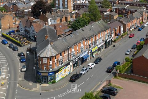 Market Corner, Leamington Spa 7 bed property for sale