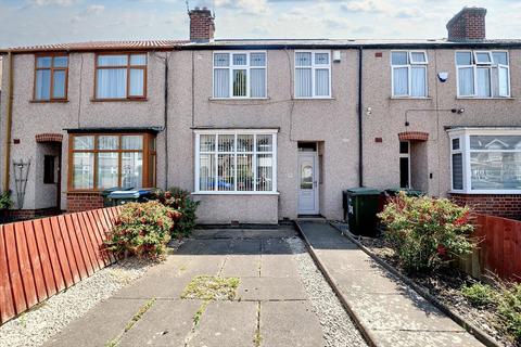 Hermitage Road, Coventry CV2 3 bed house for sale