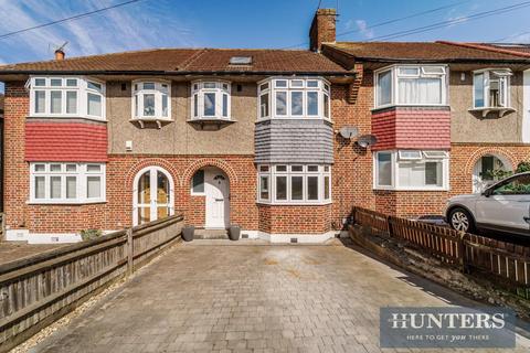 Shaldon Drive, Morden 4 bed terraced house for sale