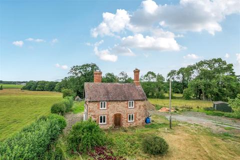 4 Benthall Cottages, Alberbury Road... 2 bed detached house for sale