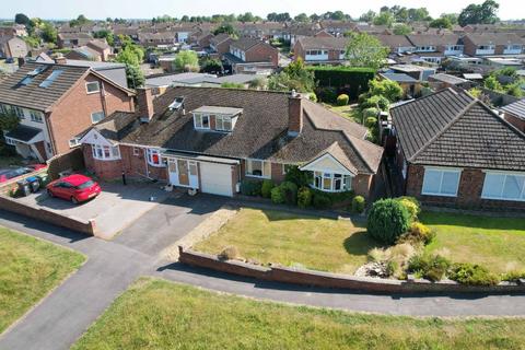 Millbank, Warwick 3 bed bungalow for sale