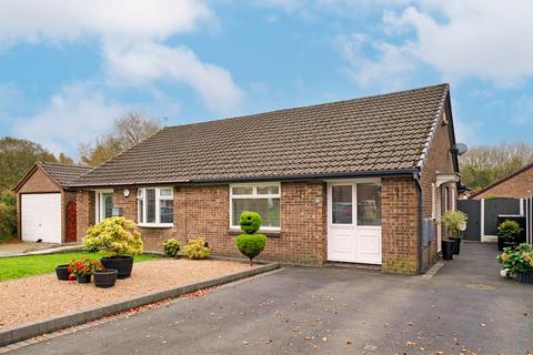 Bramley Road, Bolton, BL1 3 bed semi