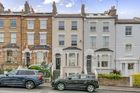 The Chase, Clapham, London, SW4 4 bed terraced house for sale