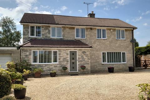 Camel Street, Marston Magna, Yeovil 5 bed detached house for sale