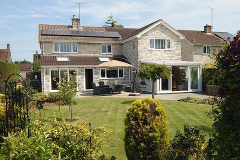 Camel Street, Marston Magna, Yeovil 5 bed detached house for sale