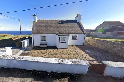 Bayview Cottage, Portskerra, Thurso KW14 2 bed cottage for sale
