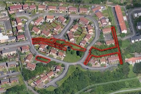 West End, Glasgow G20 Land for sale