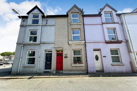 Ffrydan Road, Bala 3 bed terraced house for sale