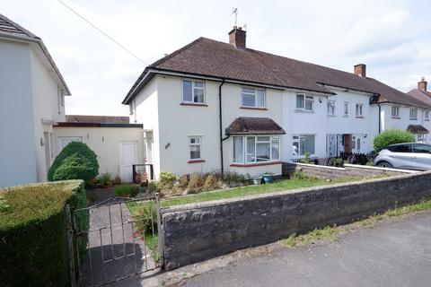 13 Nightingale Place, Dinas Powys... 3 bed end of terrace house for sale