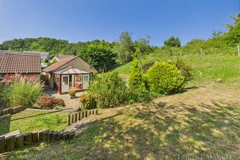 Tyning Hill, Radstock 3 bed detached bungalow for sale