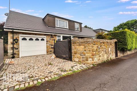 Jermyn Croft, Dodworth 5 bed detached house for sale