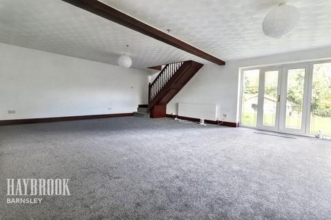 Jermyn Croft, Dodworth 5 bed detached house for sale