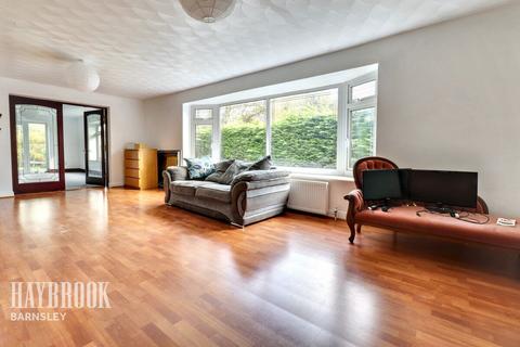 Jermyn Croft, Dodworth 5 bed detached house for sale