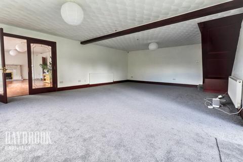 Jermyn Croft, Dodworth 5 bed detached house for sale