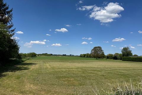 Smeeth Road, Marshland St. James... Plot for sale