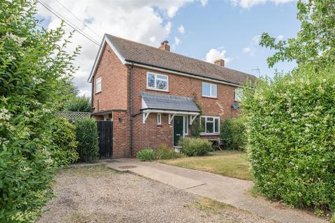 Rigby Avenue, Mistley, Manningtree 2 bed semi