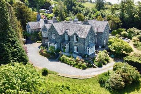 Llanbedr, Gwynedd, LL45 3 bed maisonette for sale