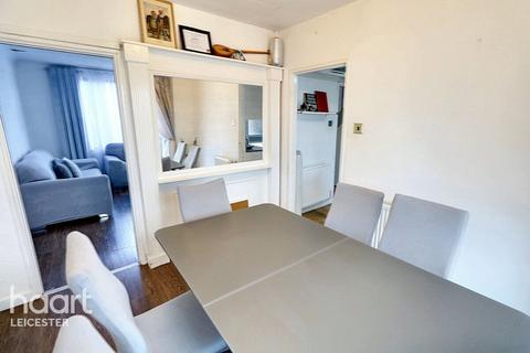 Hefford Gardens, Leicester 3 bed semi