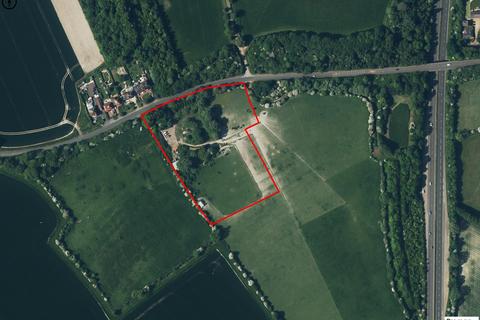 Off Sharpenhoe Road, Bedford, MK45 Land for sale