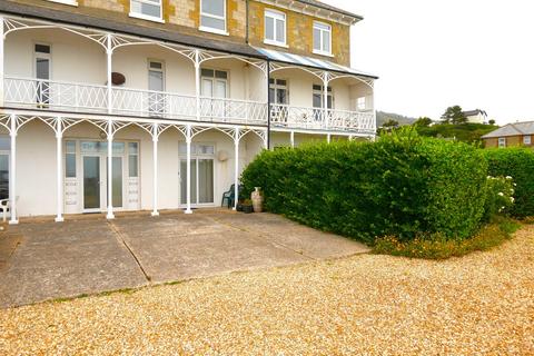 The Wighthouse, Dudley Road, Ventnor... 2 bed ground floor flat for sale