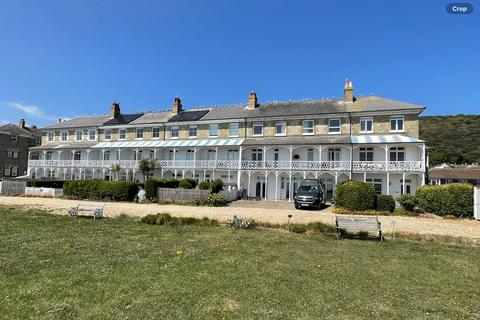 The Wighthouse, Dudley Road, Ventnor... 2 bed ground floor flat for sale