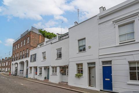 Paradise Walk, Chelsea, London, SW3 3 bed house for sale