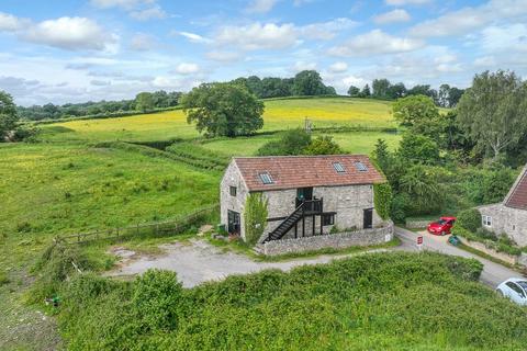 Claysend, Newton St Loe, Bath, BA2 3 bed barn for sale