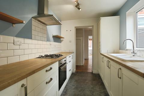 Thoresby Street, Hull, East Riding of... 2 bed terraced house for sale