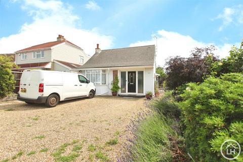 Minster Road, Minster On Sea 4 bed detached bungalow for sale