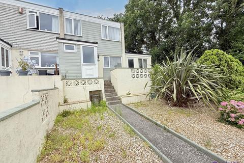 Dunnet Road, Plymouth PL6 3 bed end of terrace house for sale