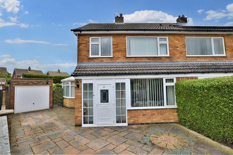 Caledonian Road, Stamford 3 bed semi