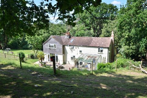 Clayton Hill, Pyecombe BN45 4 bed equestrian property for sale