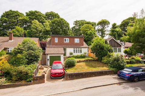 Sandhurst Road, Tunbridge Wells 4 bed detached house for sale