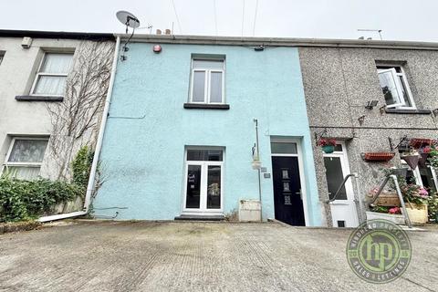 Huntley Place, Plymouth PL3 2 bed terraced house for sale