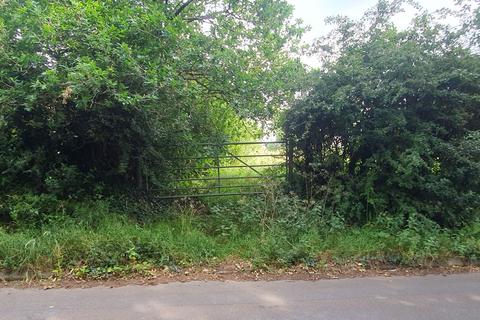 Land Fronting, Hillwood Road, Four... Land for sale