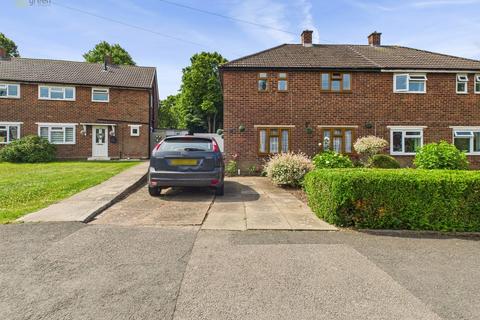 Hilltop Avenue, Tamworth B79 3 bed semi