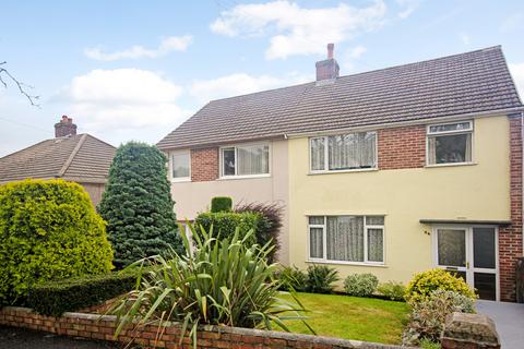 Crossway, Plymouth PL7 3 bed semi