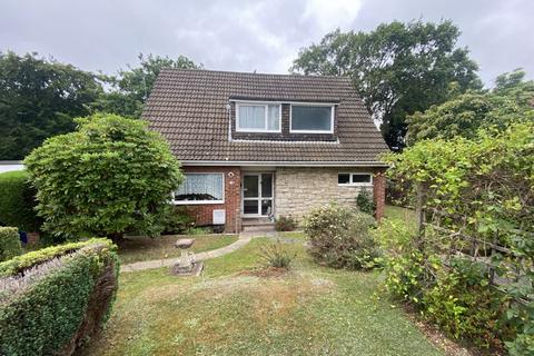 Damen Close, Hedge End, SO30 4 bed detached house for sale