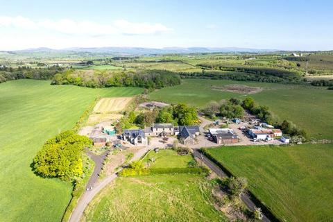 Mid Moncur Farm Lot 3, Kilwinning... Plot for sale