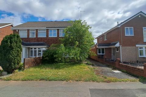 14, 24 & 46 Charterfield Drive... Land for sale