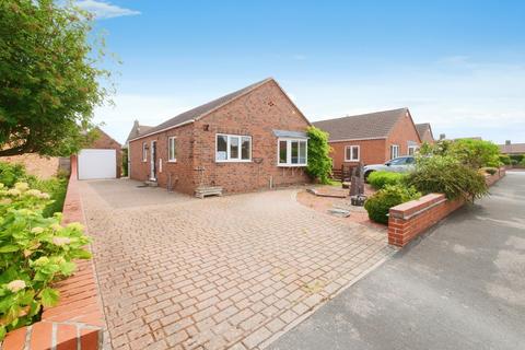 Gable Park, York YO23 3 bed bungalow for sale