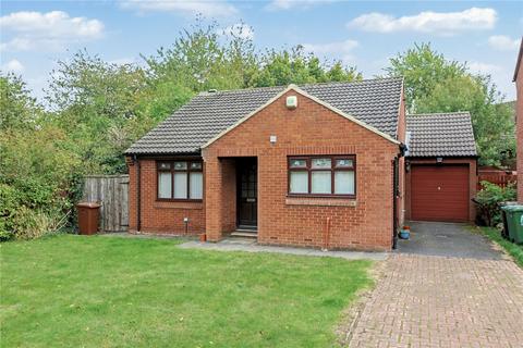 Colton Croft, West Yorkshire LS15 3 bed bungalow for sale
