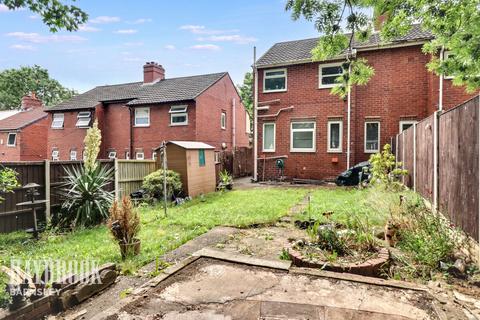 Pontefract Road, Barnsley 2 bed semi