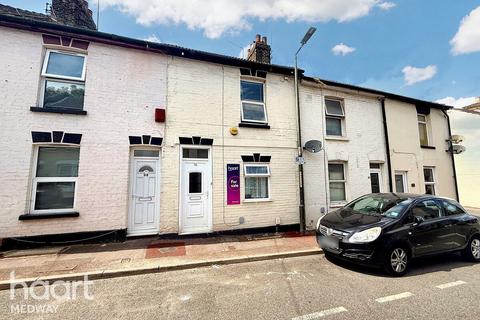 Dale Street, Chatham 2 bed terraced house for sale
