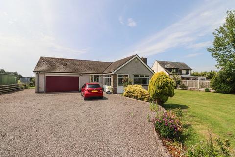 Metal Bridge, Blackford, Carlisle, CA6 3 bed bungalow for sale