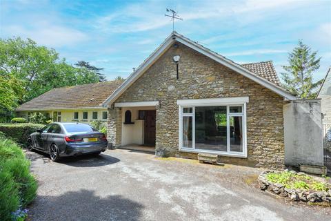 Victoria Road, Trowbridge 5 bed bungalow for sale