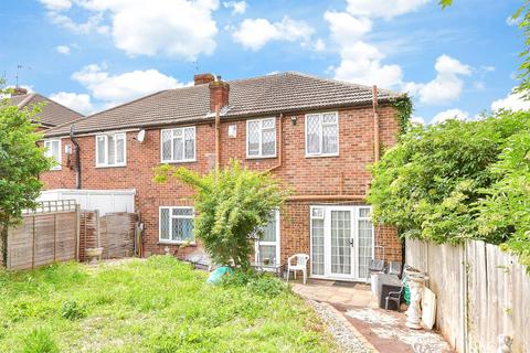 Central Park Gardens, Chatham, Kent 4 bed semi