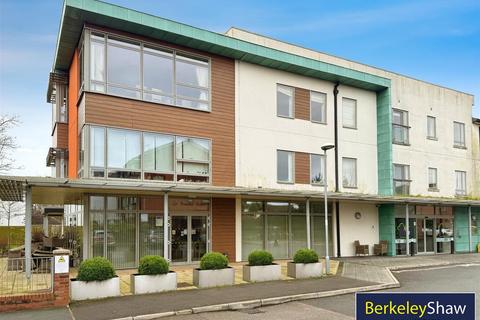 Aughton Street, Ormskirk L39 1 bed flat for sale